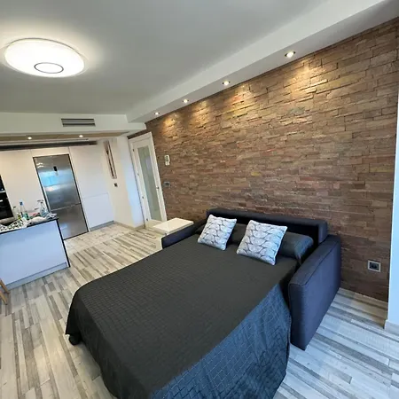 Appartamento Brisas Del Mediterráneo Alicante