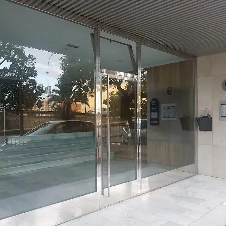 Appartamento Brisas Del Mediterráneo Alicante