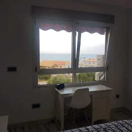 Brisas Del Mediterráneo Appartamento