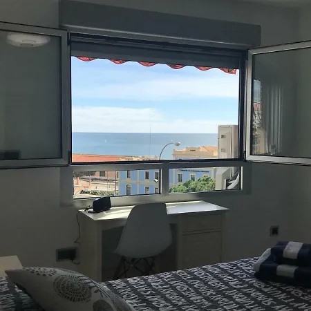 Appartamento Brisas Del Mediterráneo *
