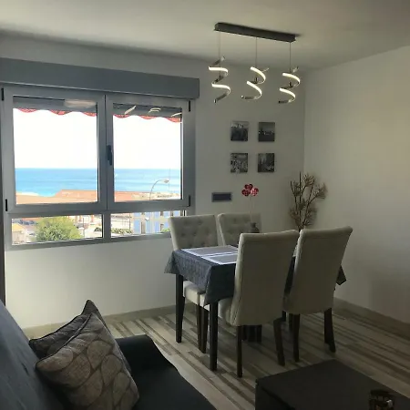 Appartamento Brisas Del Mediterráneo *