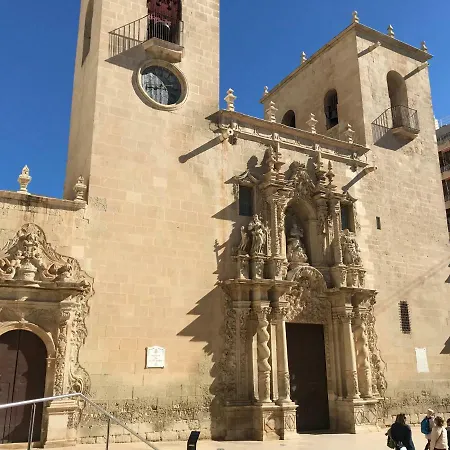 Brisas Del Mediterráneo Appartamento