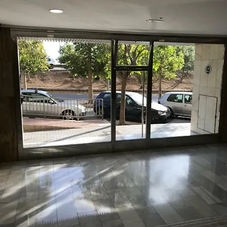 Brisas Del Mediterráneo Appartamento Alicante