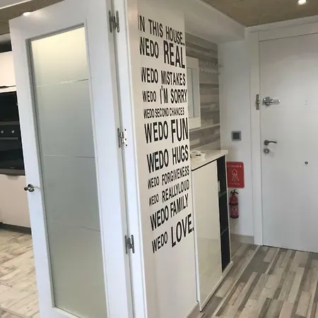 Appartamento Brisas Del Mediterráneo